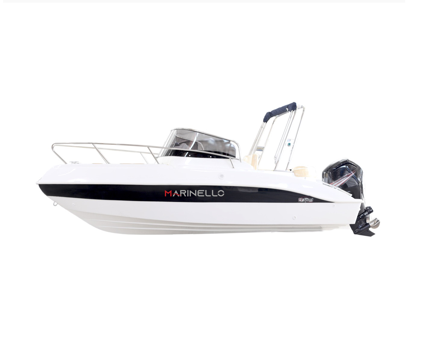 slider 0 Marinello  19 Sport Cabin